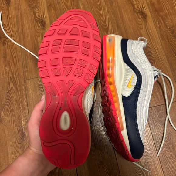 Nike Air Max 97 - Picture 4 of 6